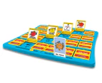 Guess Who? Mr. Men & Little Miss Edition Board Game