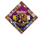 Monopoly Willy Wonka & the Chocolate Factory Edition Board Game