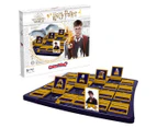 Guess Who? Harry Potter Edition Board Game