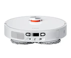 Xiaomi Robot Vacuum Cleamer X10+ with All-in-One dock Suction & Mop APP control w/ eyes