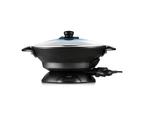 Sunbeam WWM7100DF DiamondForce 7.5L Professional Wok