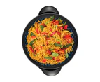 Sunbeam WWM7100DF DiamondForce 7.5L Professional Wok