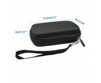 Portable Mouse Hard Travel for Case Replacement for Apple Magic Mouse 2 ，for Cas - Gray