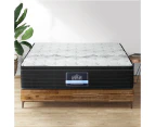 Giselle Bedding 32cm Mattress Extra Firm Queen