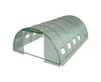 Greenfingers Greenhouse 6x4x2M Walk in Green House Tunnel Plant Garden Shed Dome