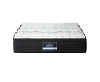 Giselle Bedding 32cm Mattress Extra Firm Queen