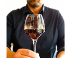 Chef & Sommelier Open Up Universal Wine Glasses 400ml - Set of 6