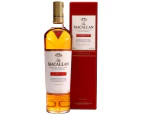 Macallan Classic Cut Limited 2022 Edition Single Malt Whisky 700ML