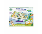 Leapfrog LeapStart 3D Interactive Learning System With Bonus Bluey Book