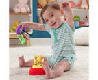 Fisher-Price Laugh & Learn Counting and Colours UNO - Red
