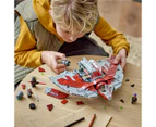 LEGO® Star Wars TM Ahsoka Tano's T-6 Jedi Shuttle 75362 - Multi