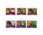 Little People Disney Princess 2-Figure Sets by Fisher-Price - Assorted*