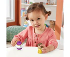 Little People Disney Princess 2-Figure Sets by Fisher-Price - Assorted* - Multi
