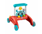 Fisher-Price 2-Sided Steady Speed Walker