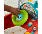 Fisher-Price 2-Sided Steady Speed Walker