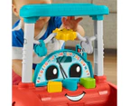 Fisher-Price 2-Sided Steady Speed Walker