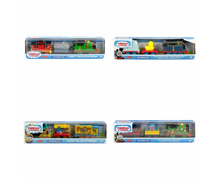 Thomas & Friends Greatest Moments Collection - Assorted*