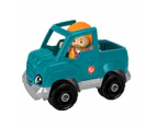 Fisher-Price Little People Toy Vehicle & Figure Set - Assorted*