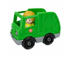 Fisher-Price Little People Toy Vehicle & Figure Set - Assorted*