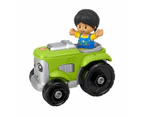 Fisher-Price Little People Toy Vehicle & Figure Set - Assorted*