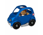 Fisher-Price Little People Toy Vehicle & Figure Set - Assorted*