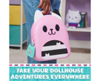 Gabby's Dollhouse Backpack