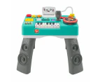 Fisher-Price Laugh & Learn Mix & Learn Music Table