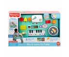 Fisher-Price Laugh & Learn Mix & Learn Music Table