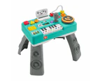 Fisher-Price Laugh & Learn Mix & Learn Music Table