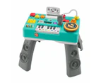 Fisher-Price Laugh & Learn Mix & Learn Music Table