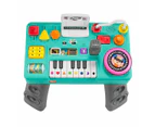 Fisher-Price Laugh & Learn Mix & Learn Music Table