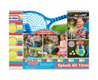 Little Tikes Splash Hit Tennis - Multi