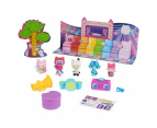 Gabby's Dollhouse Groove with Gabby & Friends Musical Playset