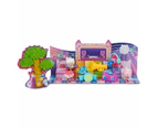 Gabby's Dollhouse Groove with Gabby & Friends Musical Playset