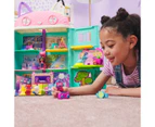 Gabby's Dollhouse Groove with Gabby & Friends Musical Playset