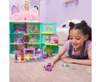 Gabby's Dollhouse Groove with Gabby & Friends Musical Playset