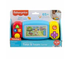 Fisher-Price Laugh & Learn Twist & Learn Gamer - Blue