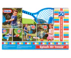 Little Tikes Splash Hit Tennis Set