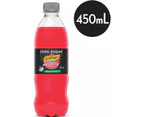 Schweppes Raspberry Zero Sugar 450ML X 12 Pack