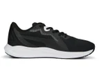 Puma Men's Twitch Runner Fresh Running Shoes - Black