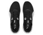 Puma Men's Twitch Runner Fresh Running Shoes - Black