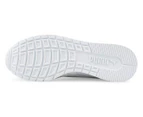 Puma Unisex ST Runner V3 Sneakers - White/Grey Violet