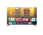 CHiQ U50G7PG 50 Inch LED 4K Google Frameless TV
