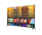 CHiQ U50G7PG 50 Inch LED 4K Google Frameless TV