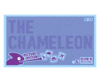 The Chameleon Picture Edition Party Game