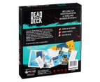 Hunt A Killer Mystery: Dead Below Deck Board Game