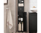 Bathroom Tall Cabinet Cupboard Bathroom Cabinet Storage Cabinet