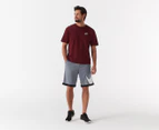Nike Men's Max90 Circa Tee / T-Shirt / Tshirt - Dark Beetroot
