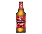 Mercury Draught Cider Case 24 x 375mL Bottles