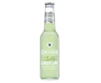 Vodka Cruiser Lemon Lime 4.6% 24 x 275mL Bottles